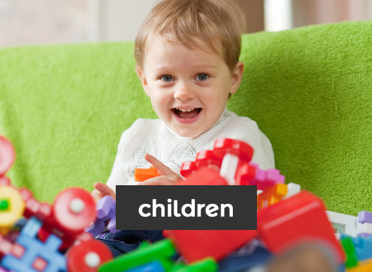 Toys & Kids