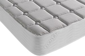 Dormeo Memory Plus - Single/Double/King Mattress