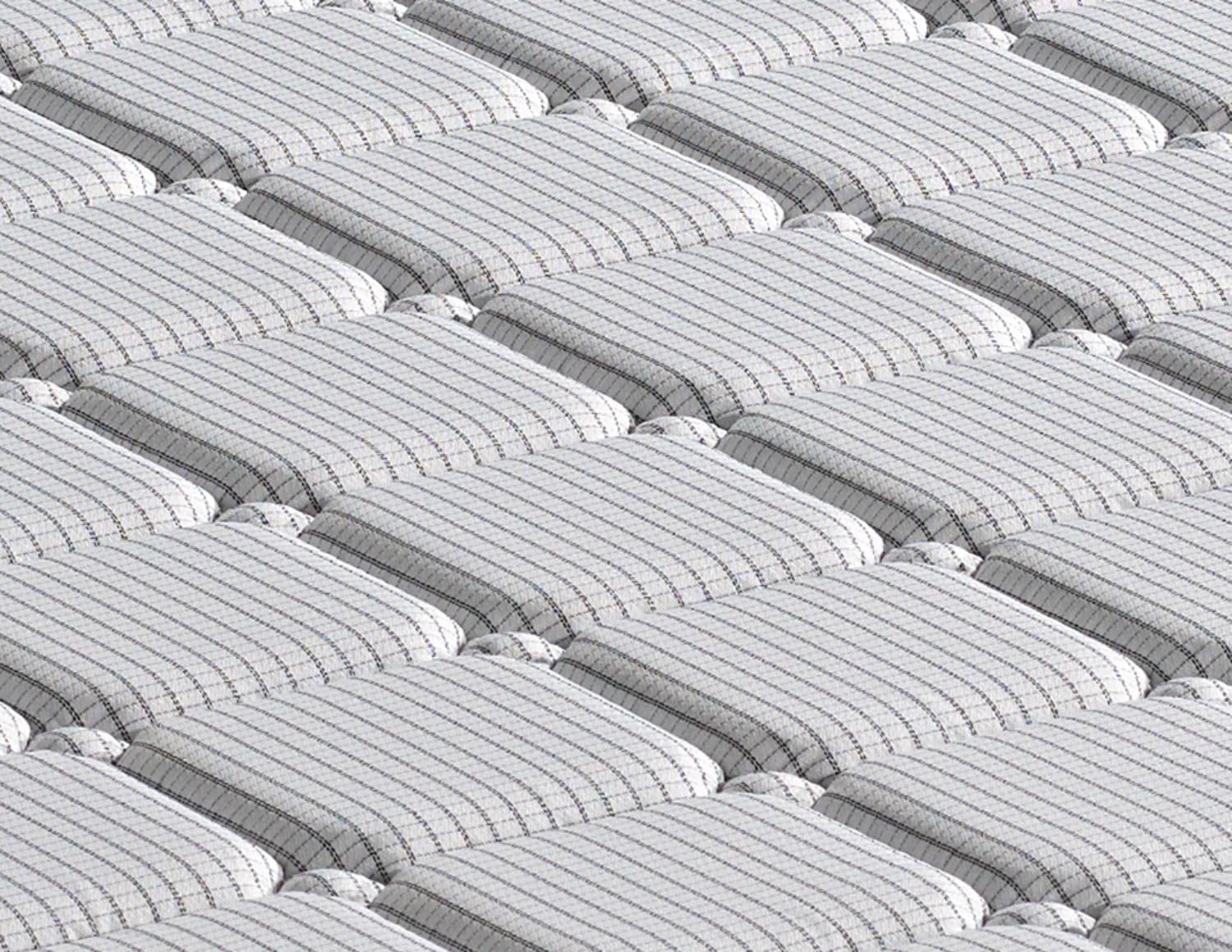 Dormeo Memory Plus - Single/Double/King Mattress - Image 4