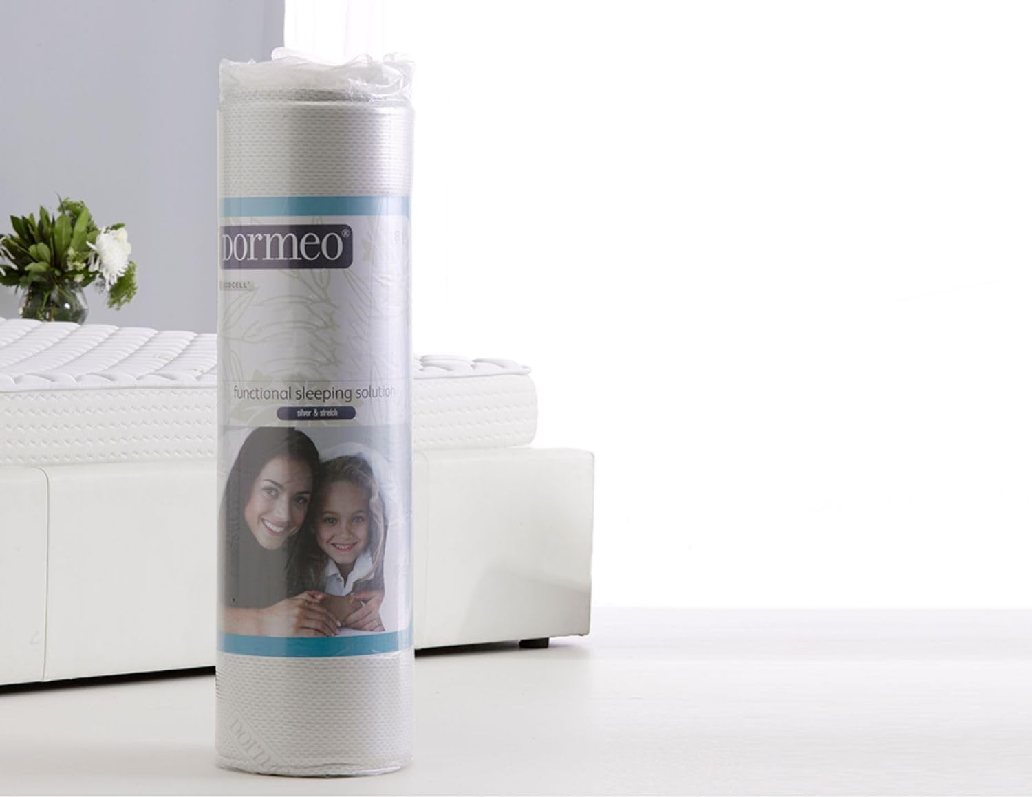 Dormeo Memory Plus - Single/Double/King Mattress - Image 6