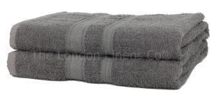 2pc Bamboo Bath Sheets