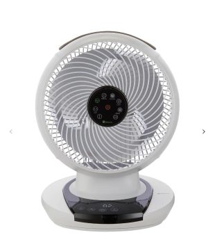 Meaco MeacoFan 1056 Air Circulator, White
