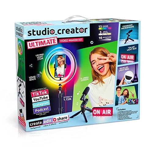 Studio Creator Ultimate Video Maker Kit INF 009 - Image 2