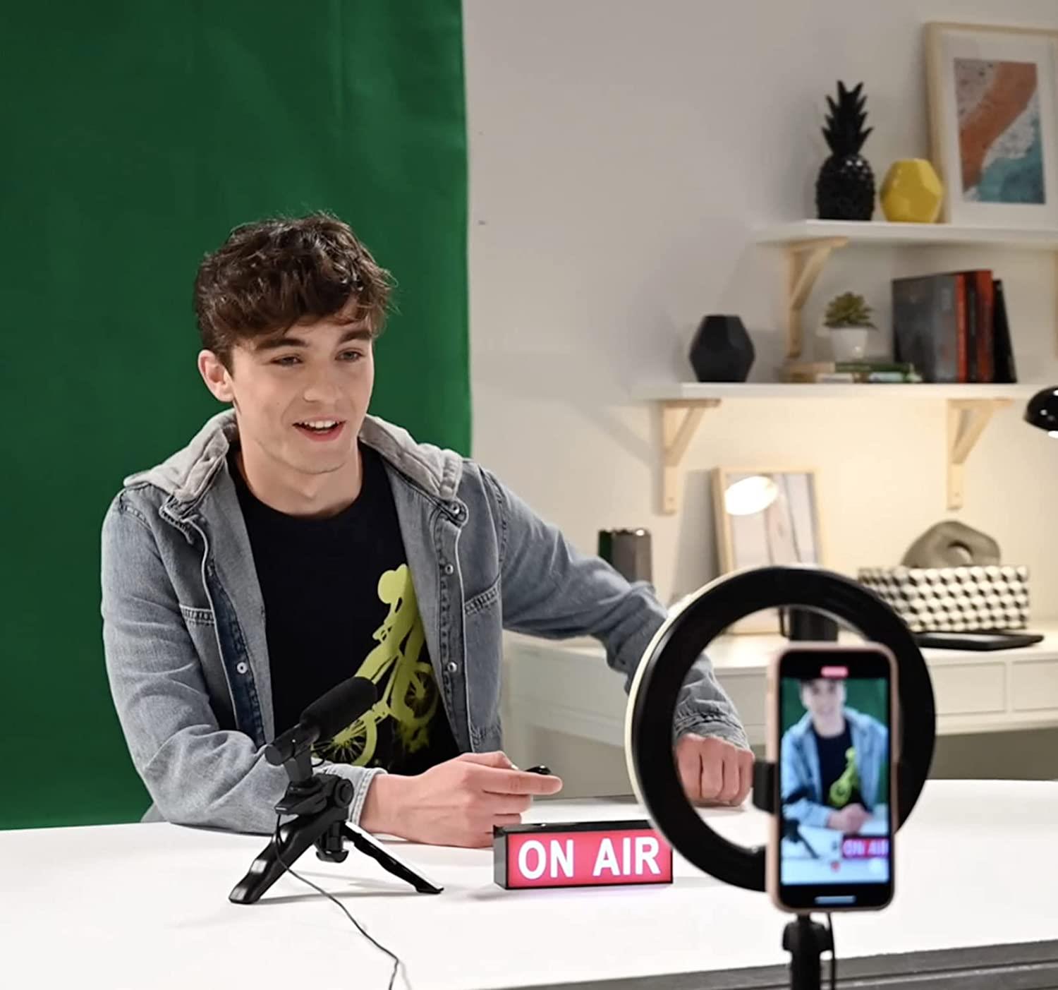 Studio Creator Ultimate Video Maker Kit INF 009 - Image 8