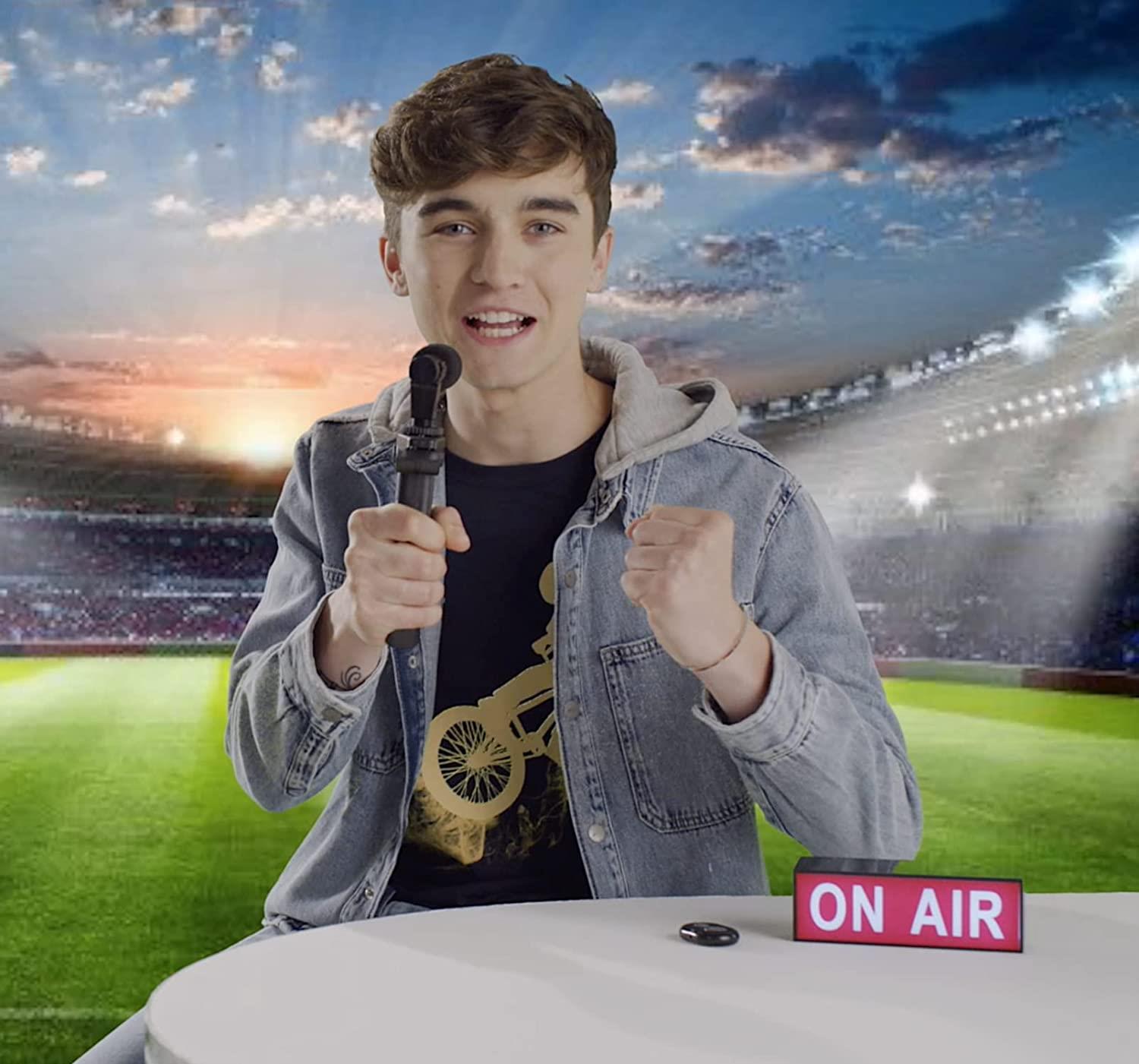 Studio Creator Ultimate Video Maker Kit INF 009 - Image 9