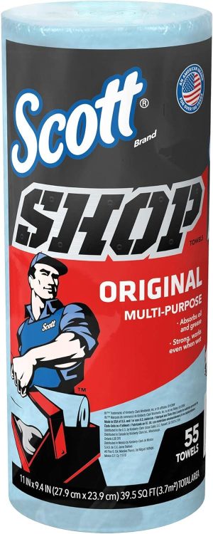 Scott Shop Original Multipurpose Towels