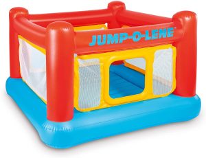Jump-O-Lene Bouncy Castle Bouncer by Intex