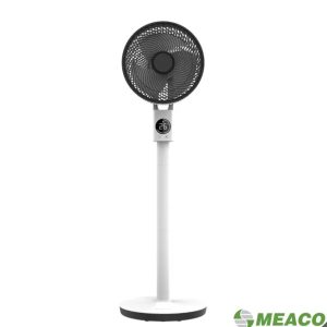 Meaco Sefte 10” 3-in-1 Pedestal Air Circulator Fan