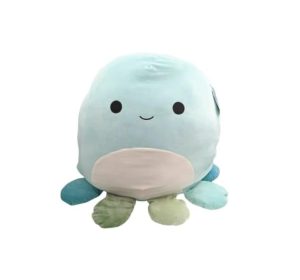Squishmallows – Large 16 Inch 40 cm Olga the Octopus Squishmallow