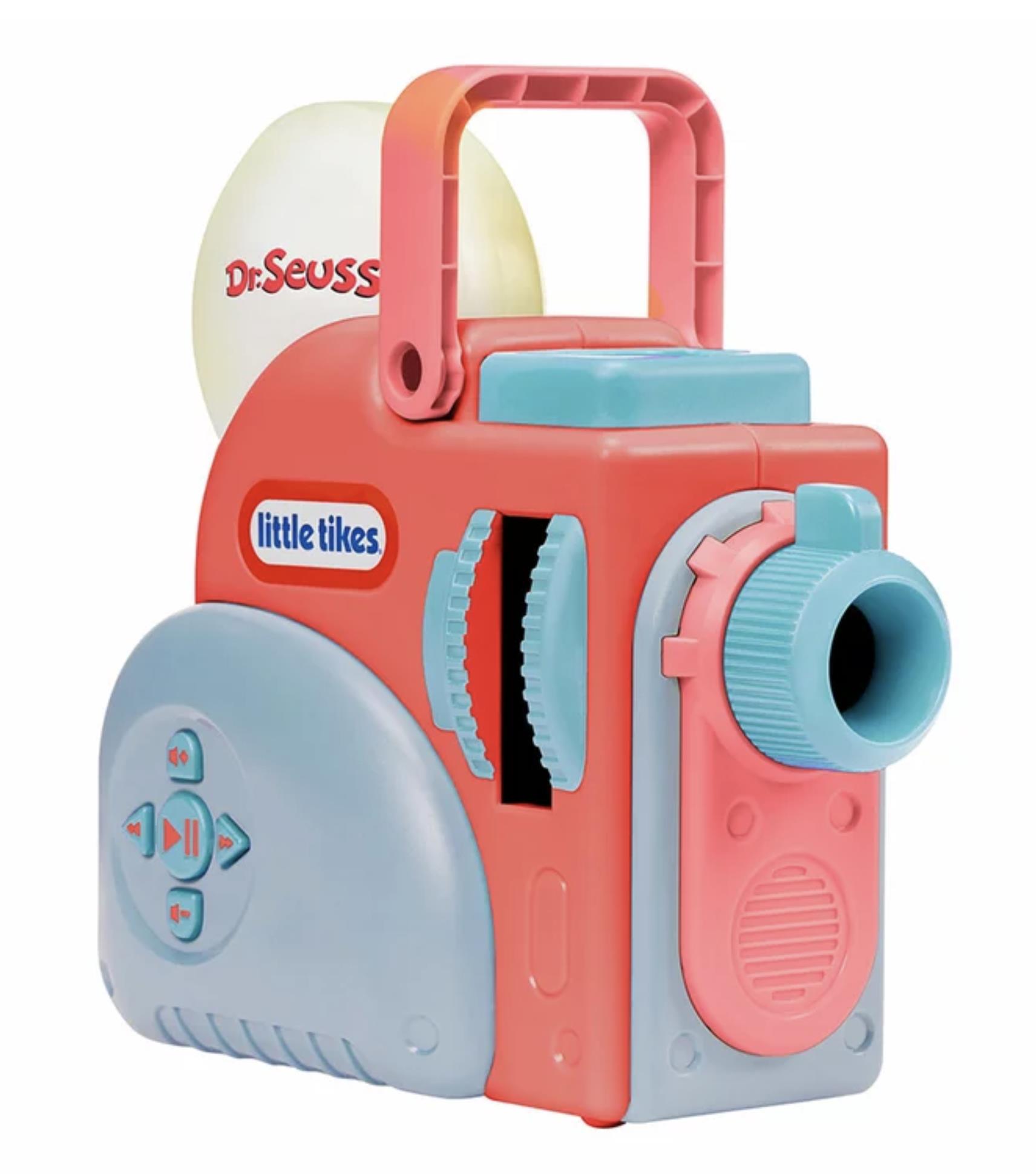 Little Tikes Story Dream Machine Dr. Seuss Special Edition Collection - Image 3