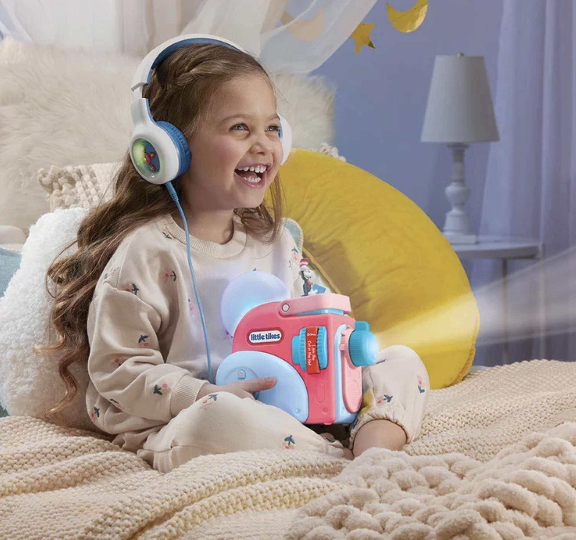 Little Tikes Story Dream Machine Dr. Seuss Special Edition Collection - Image 5