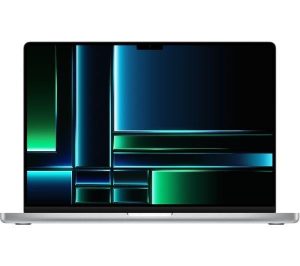 Brand New APPLE MacBook Pro 16" (2023) - M2 Pro, 16 GB RAM, 1 TB SSD, Silver
