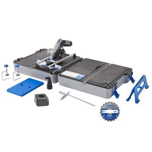 Dremel 12V Brushless Cordless Compact Saw Station