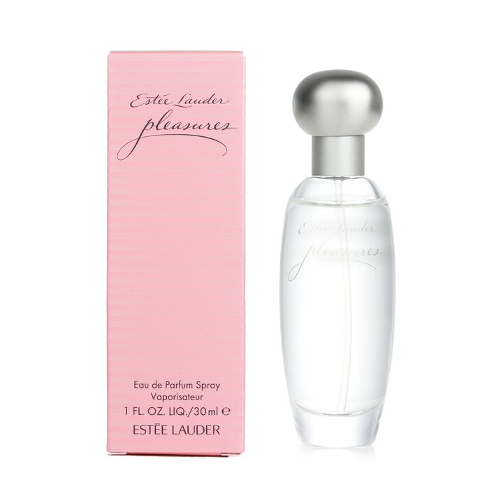 Estee Lauder Pleasures Eau de Parfum Spray 30ml - Image 2