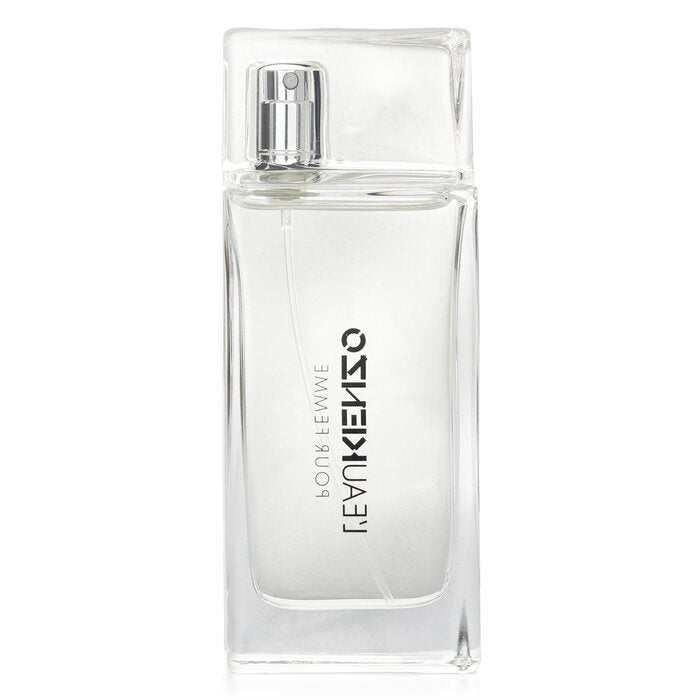 Kenzo L'Eau Kenzo Pour Femme Eau De Toilette Spray 50ml - Image 3
