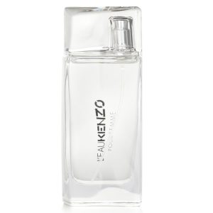 Kenzo L'Eau Kenzo Pour Femme Eau De Toilette Spray 50ml