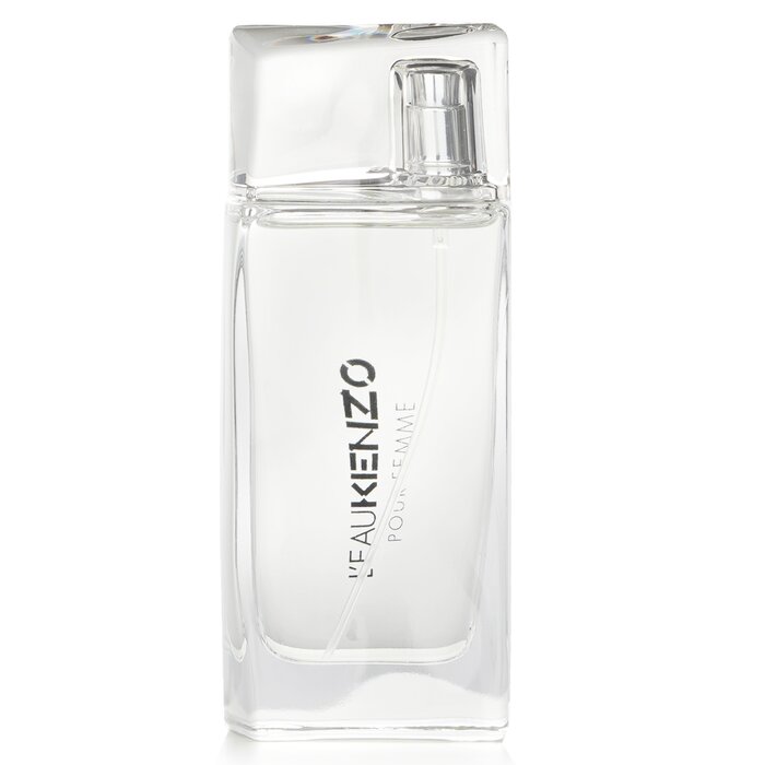 Kenzo L'Eau Kenzo Pour Femme Eau De Toilette Spray 50ml