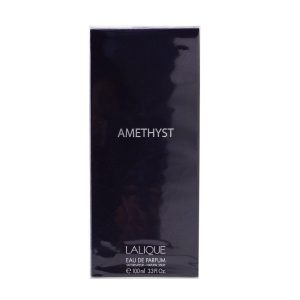 Lalique Amethyst Eau De Parfum Spray 100ml
