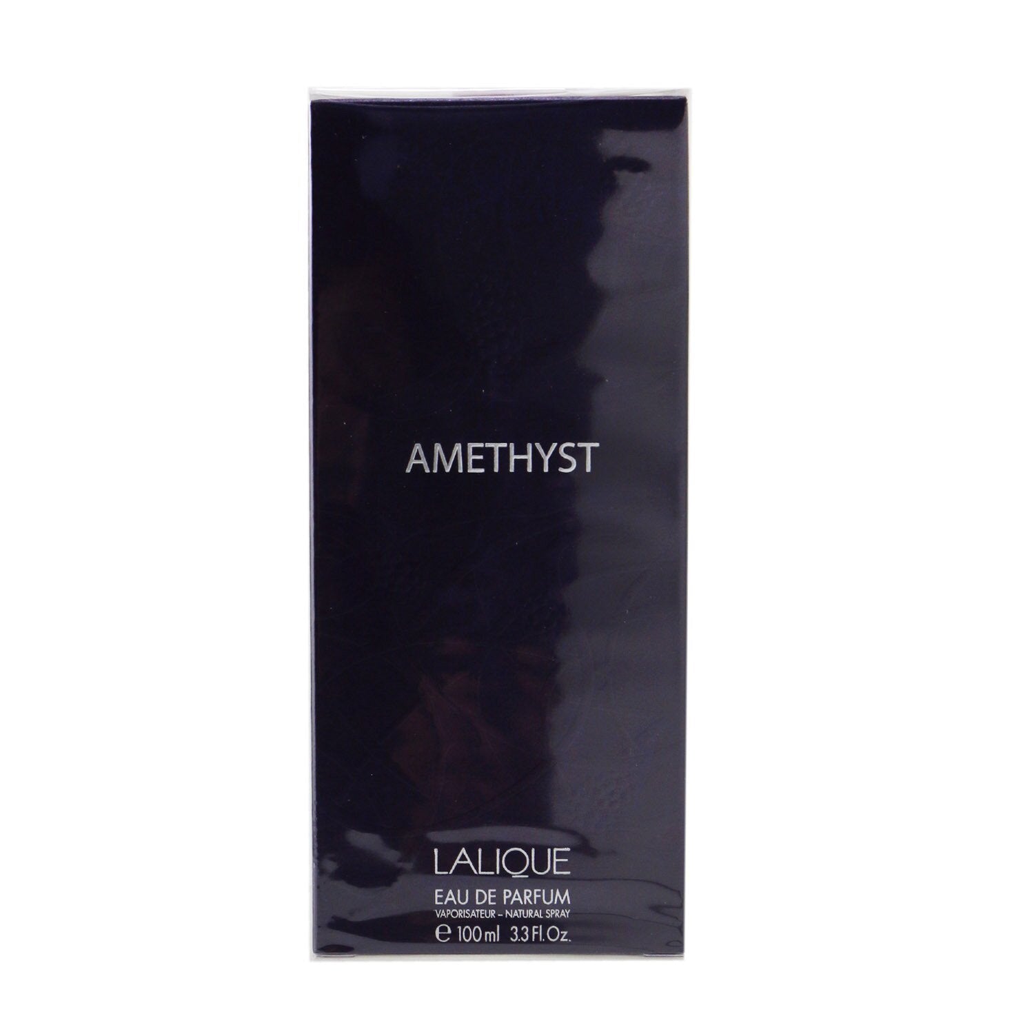 Lalique Amethyst Eau De Parfum Spray 100ml