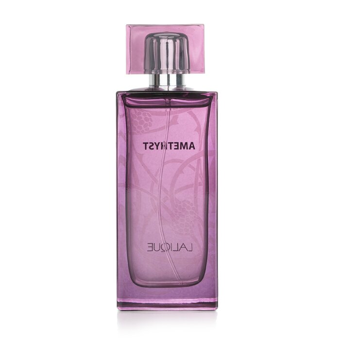 Lalique Amethyst Eau De Parfum Spray 100ml - Image 4