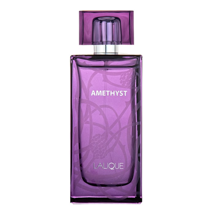 Lalique Amethyst Eau De Parfum Spray 100ml - Image 5