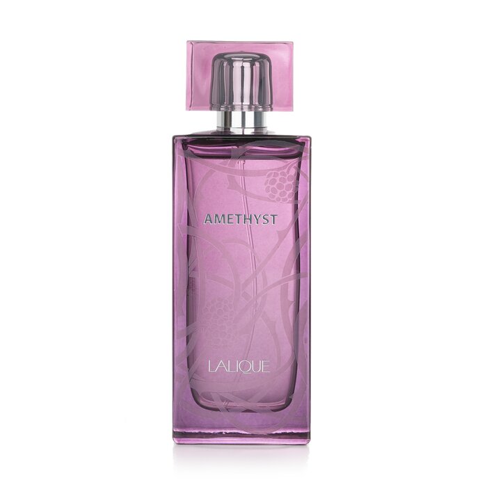 Lalique Amethyst Eau De Parfum Spray 100ml - Image 2