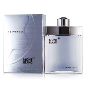 Montblanc Individuel Eau De Toilette Spray 75ml