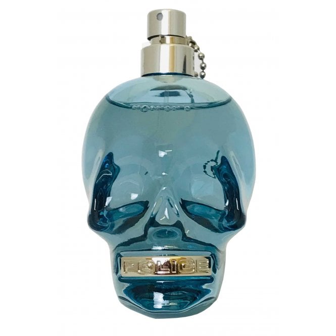 Police To Be Eau De Toilette Spray 75ml - Image 4