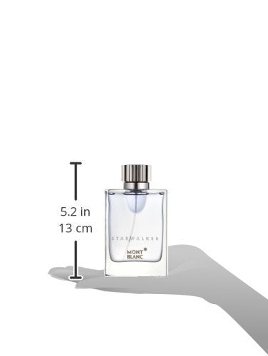Montblanc Starwalker Eau De Toilette Spray 75ml - Image 3
