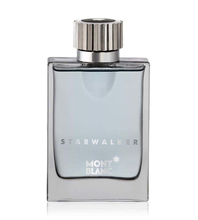 Montblanc Starwalker Eau De Toilette Spray 75ml - Image 5