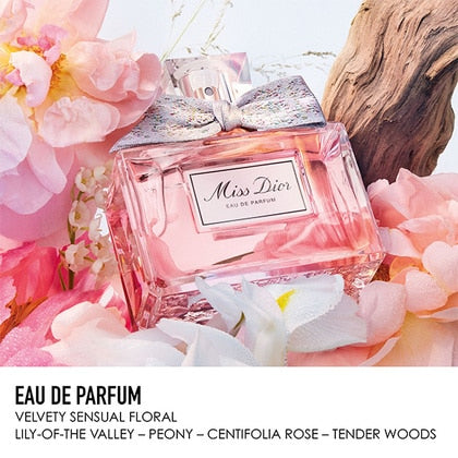 Dior Miss Dior Eau De Parfum Spray 100ml - Image 4