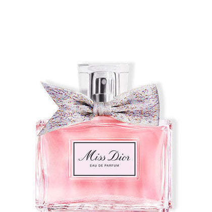 Dior Miss Dior Eau De Parfum Spray 100ml - Image 3