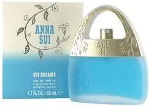 Anna Sui Dreams Eau De Toilette Spray 50ml - Image 2