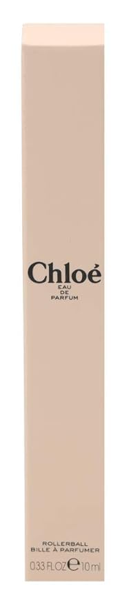 Chloe Signature Roller Ball Eau De Parfum Spray 10ml - Image 3