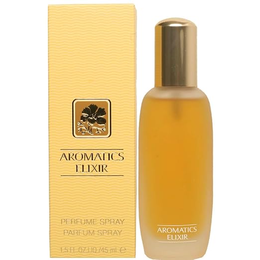 Clinique Aromatics Elixir Eau De Parfum Spray 45ml - Image 2