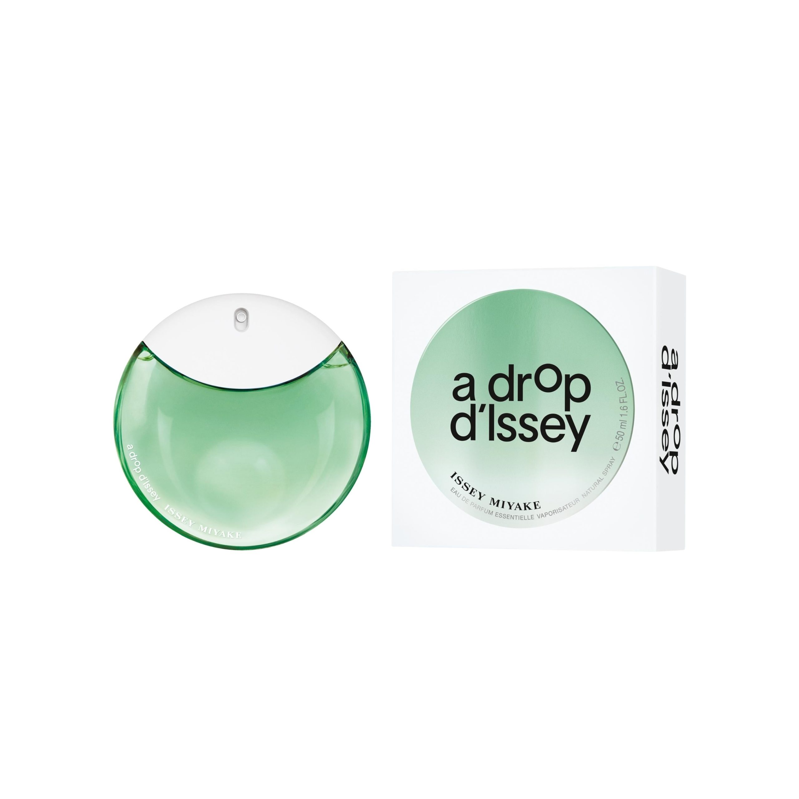 Issey Miyake A Drop D'issey Essentielle Eau De Parfum Spray 50ml - Image 2