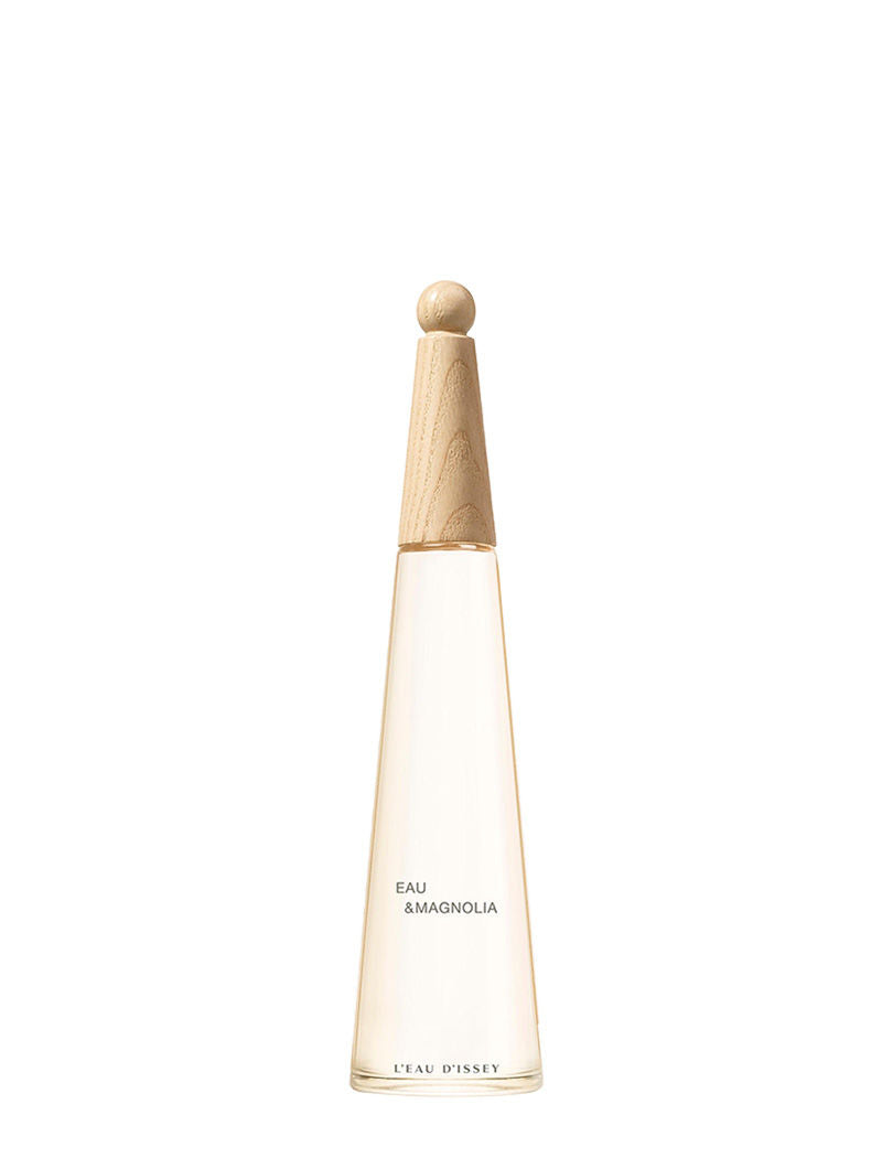 Issey Miyake Eau Magnolia Eau De Toilette Spray 100ml - Image 8