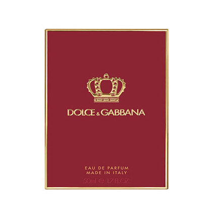 Dolce & Gabbana Q Eau De Parfum Spray 50ml - Image 4