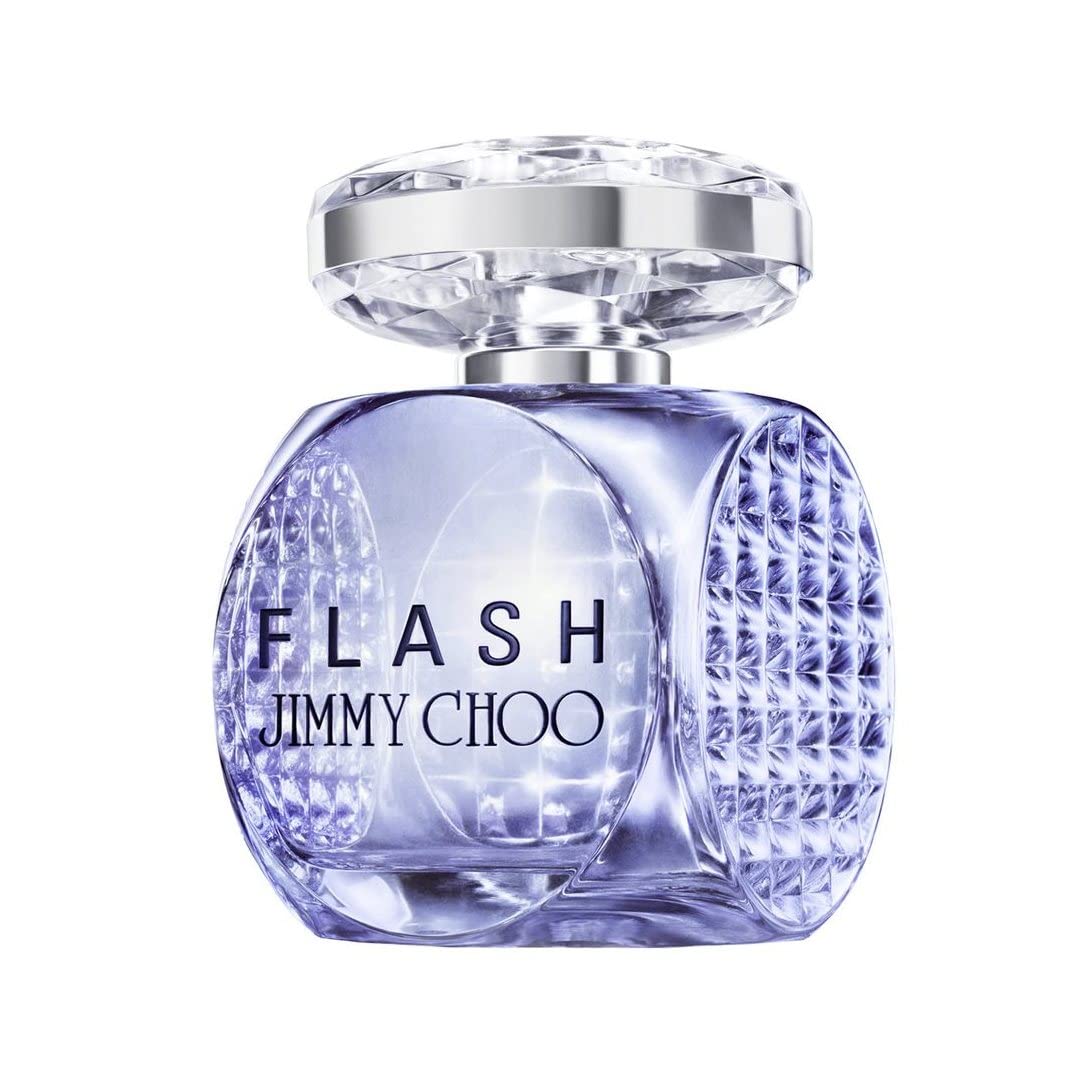 Jimmy Choo Flash Eau De Parfum Spray 60ml - Image 2