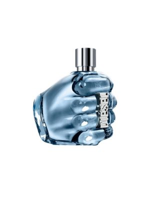 Diesel Only The Brave Eau de Toilette Spray 125ml
