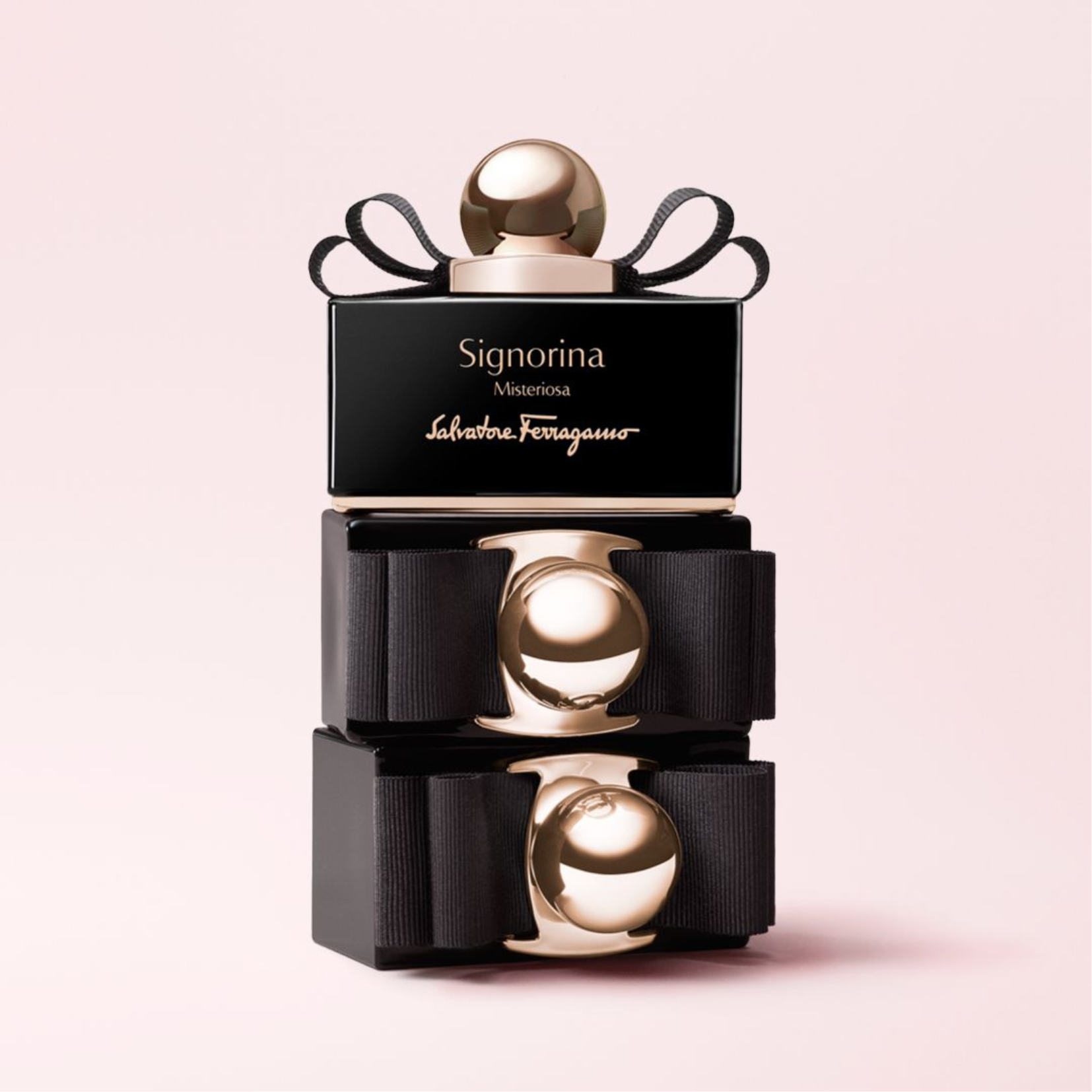 Salvatore Ferragamo Signorina Misteriosa Eau de Parfum Spray 100ml - Image 4