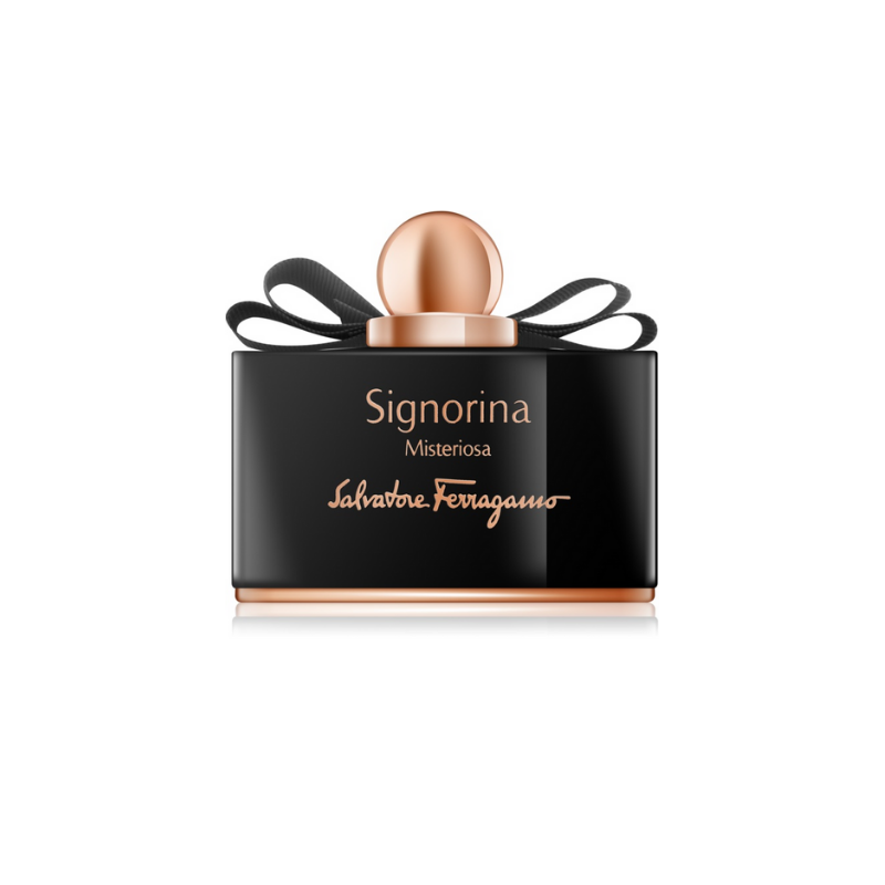Salvatore Ferragamo Signorina Misteriosa Eau de Parfum Spray 100ml