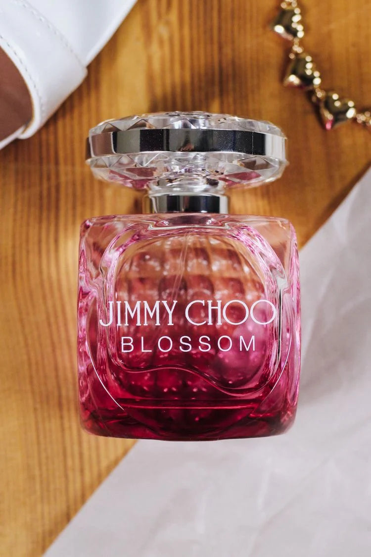 Jimmy Choo Blossom Eau de Parfum Spray 100ml - Image 5