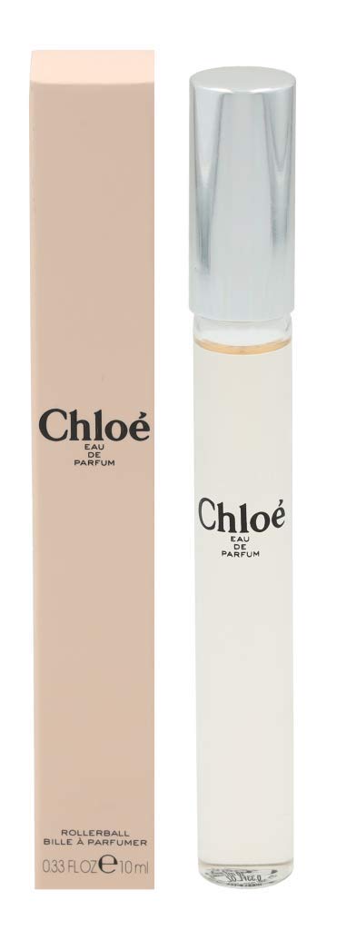 Chloe Signature Roller Ball Eau De Parfum Spray 10ml - Image 2
