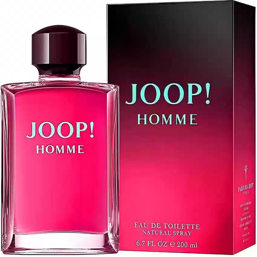 Joop Eau De Toilette Spray 200ml - Image 2