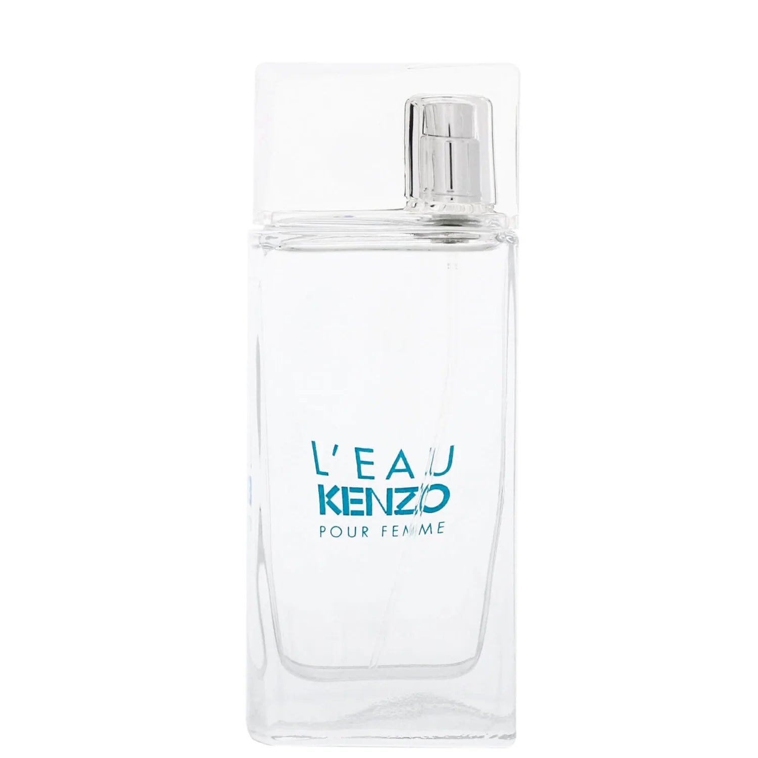 Kenzo L'Eau Kenzo Pour Femme Eau De Toilette Spray 50ml - Image 6