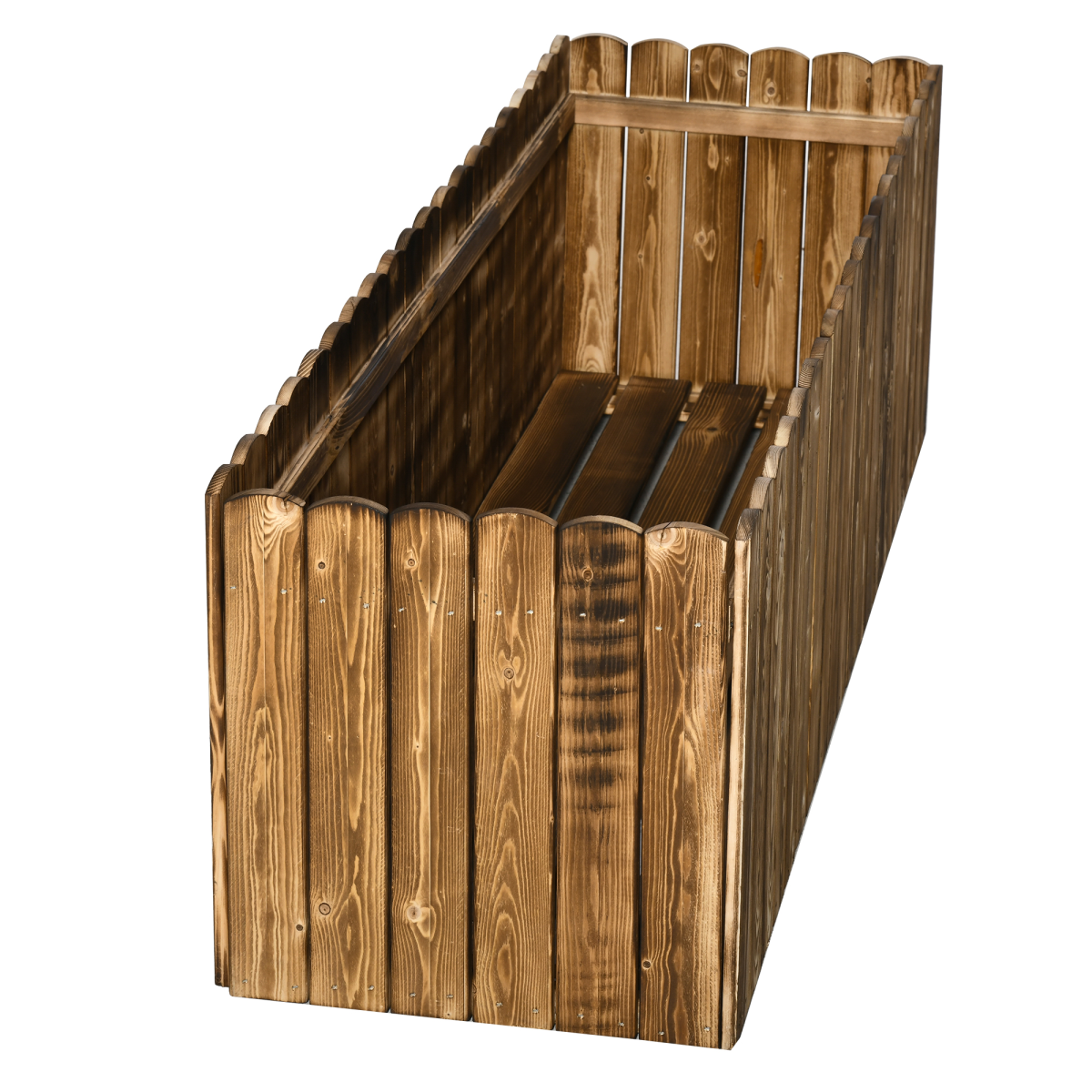 Flower, Vegetable Fir Plant Pot Planter - Image 8