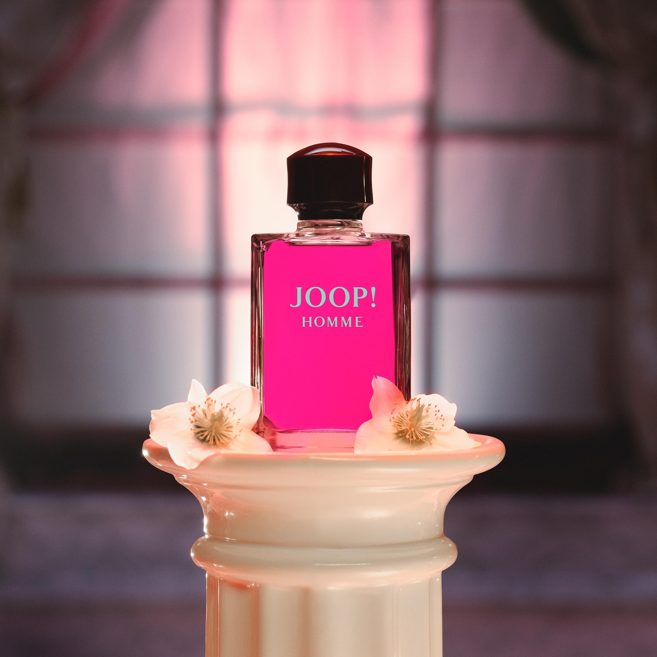 Joop Eau De Toilette Spray 200ml - Image 3