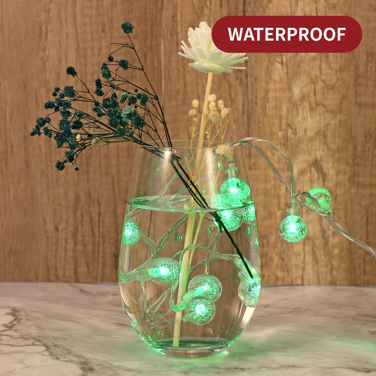Vinsani 26ft 60LED Fairy String Lights 1010056 - Image 6