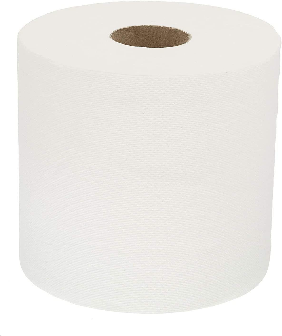 Centrefeed White Roll 6 - Image 6